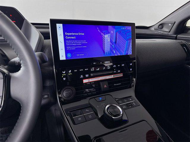 Photo of 2025 Black Toyota bZ4X