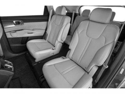 Photo of 2022 Steel Gray Kia Sorento Plug-In Hybrid