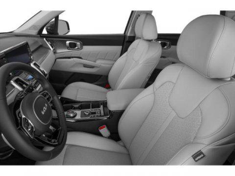 Photo of 2022 Steel Gray Kia Sorento Plug-In Hybrid