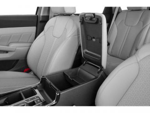 Photo of 2022 Steel Gray Kia Sorento Plug-In Hybrid