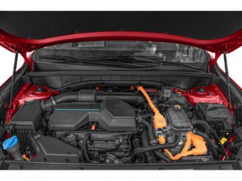 Photo of 2022 Steel Gray Kia Sorento Plug-In Hybrid