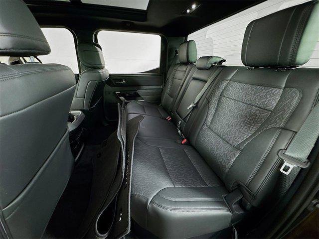 Photo of 2025 Brown Toyota Tundra