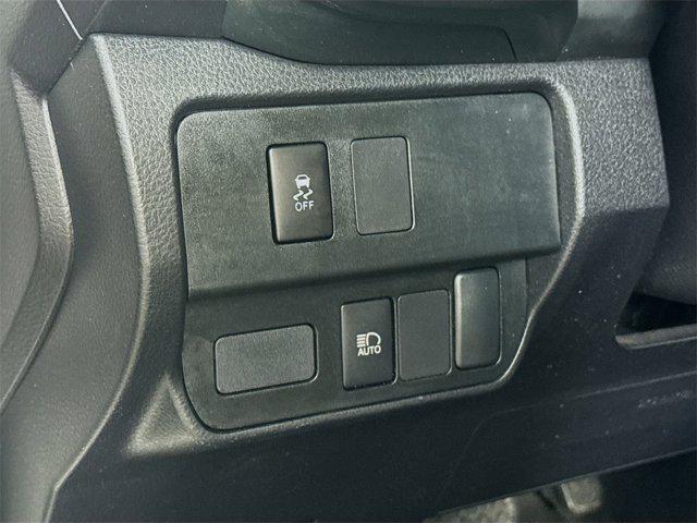 Photo of 2023 Ice Cap Toyota Tacoma