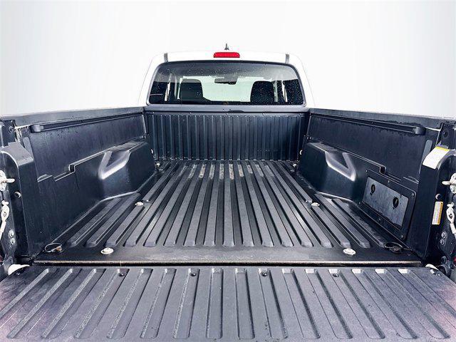 Photo of 2023 Ice Cap Toyota Tacoma
