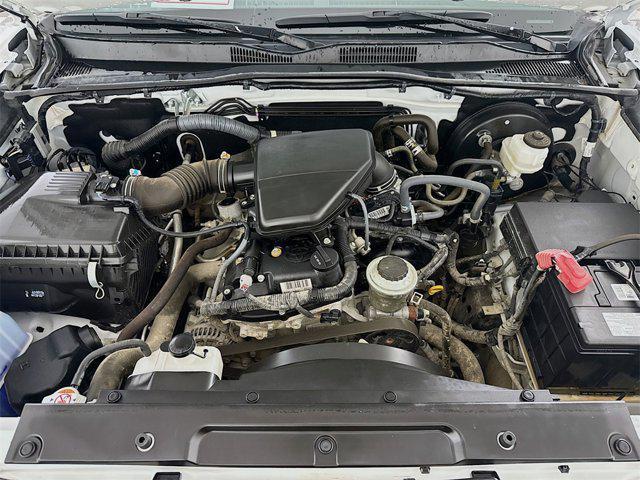 Photo of 2023 Ice Cap Toyota Tacoma