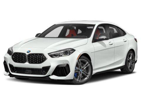 2021 BMW M235 Gran Coupe