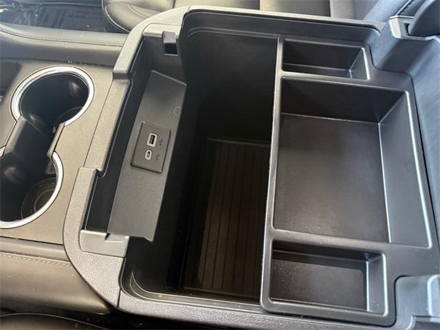Photo of 2022 Black Chevrolet Tahoe
