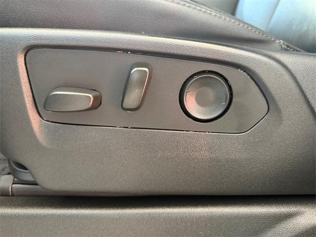Photo of 2022 Black Chevrolet Tahoe