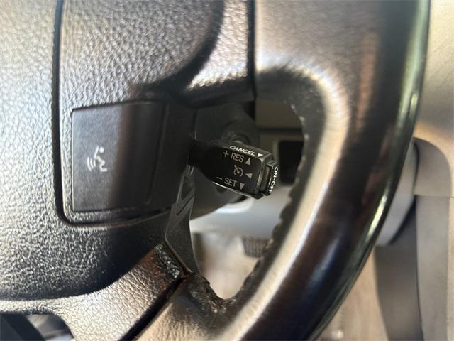Photo of 2011 Black Toyota Tundra