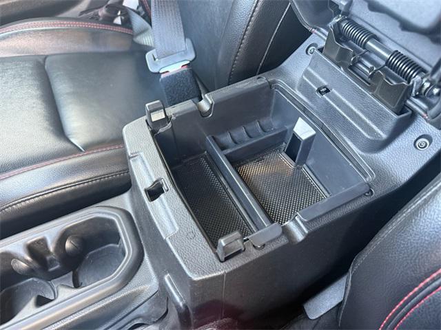 Photo of 2021 Bright White Clearcoat Jeep Wrangler Unlimited