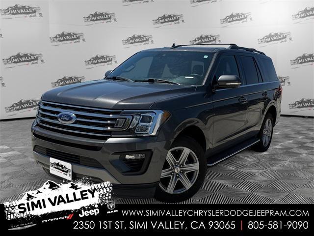 2019 Ford Expedition
