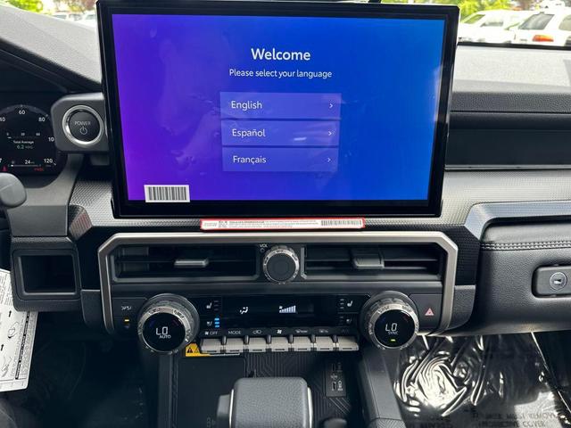 Photo of 2025 Underground Toyota 4Runner