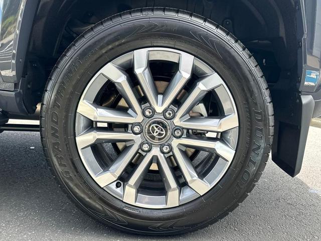 Photo of 2025 Underground Toyota 4Runner