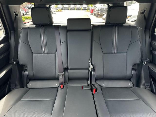 Photo of 2025 Underground Toyota 4Runner
