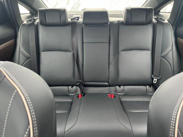 Photo of 2024 Oxygen White Toyota Crown