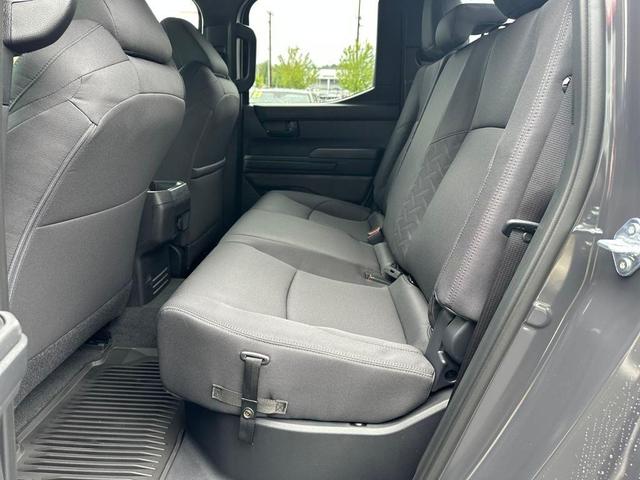 Photo of 2025 Underground Toyota Tacoma