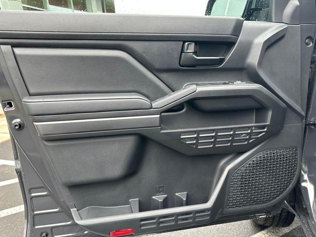 Photo of 2025 Underground Toyota Tacoma