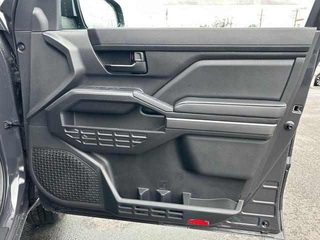Photo of 2025 Underground Toyota Tacoma