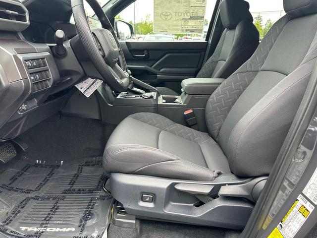 Photo of 2025 Underground Toyota Tacoma