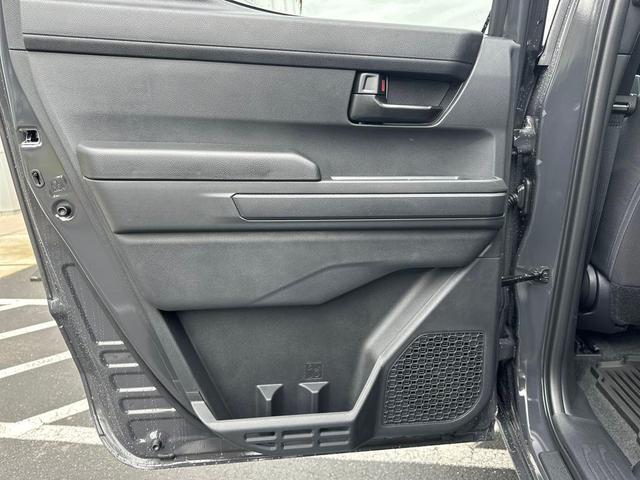 Photo of 2025 Underground Toyota Tacoma