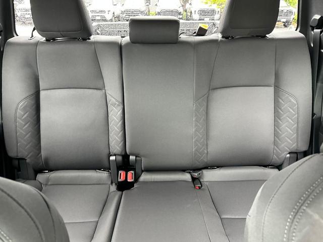Photo of 2025 Underground Toyota Tacoma