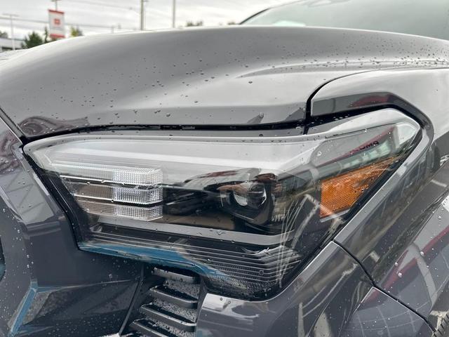 Photo of 2025 Underground Toyota Tacoma