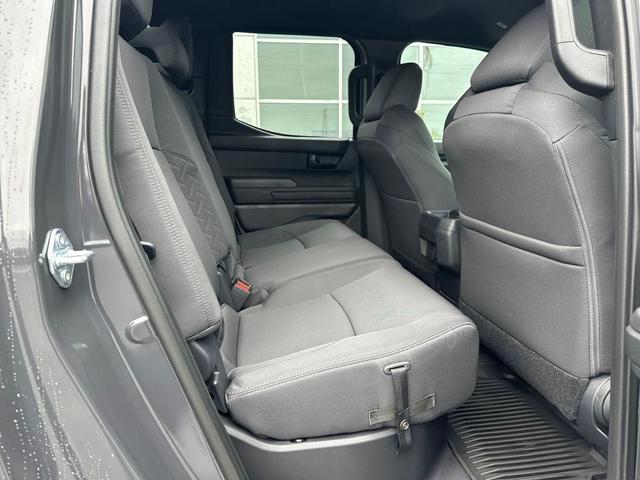 Photo of 2025 Underground Toyota Tacoma