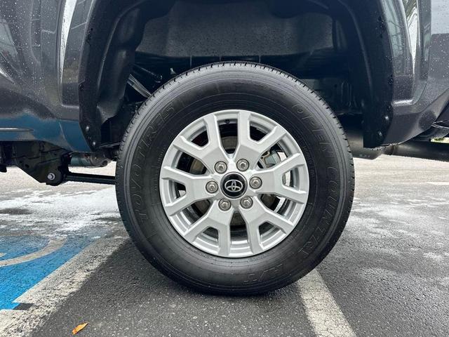 Photo of 2025 Underground Toyota Tacoma
