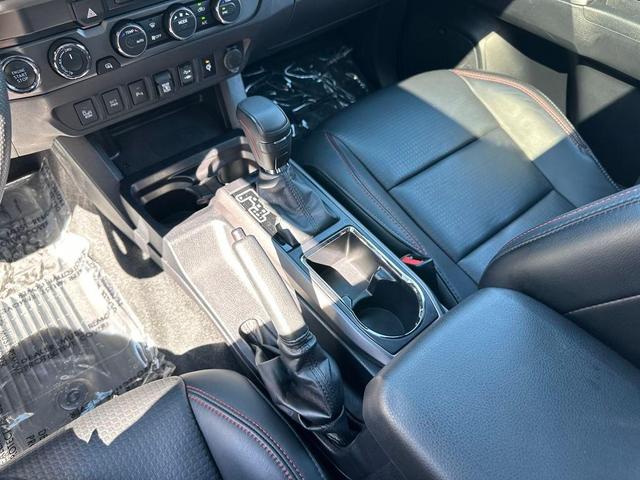 Photo of 2019 Voodoo Blue Toyota Tacoma