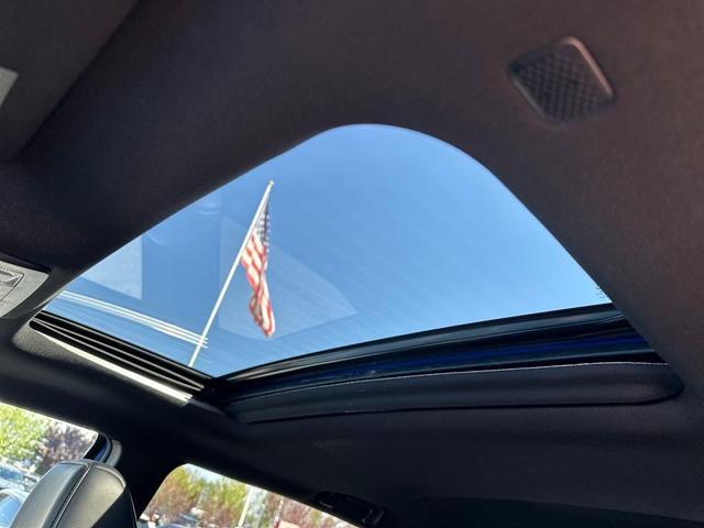 Photo of 2019 Voodoo Blue Toyota Tacoma