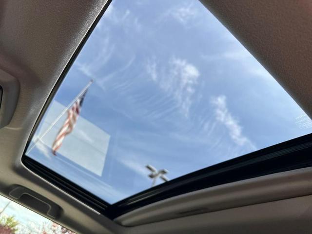 Photo of 2023 Magnetic Gray Metallic Toyota 4Runner