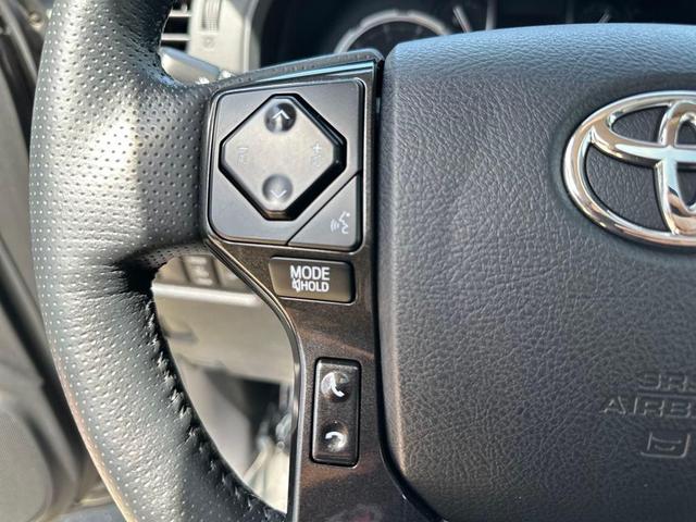 Photo of 2023 Magnetic Gray Metallic Toyota 4Runner