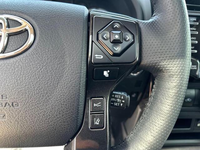 Photo of 2023 Magnetic Gray Metallic Toyota 4Runner