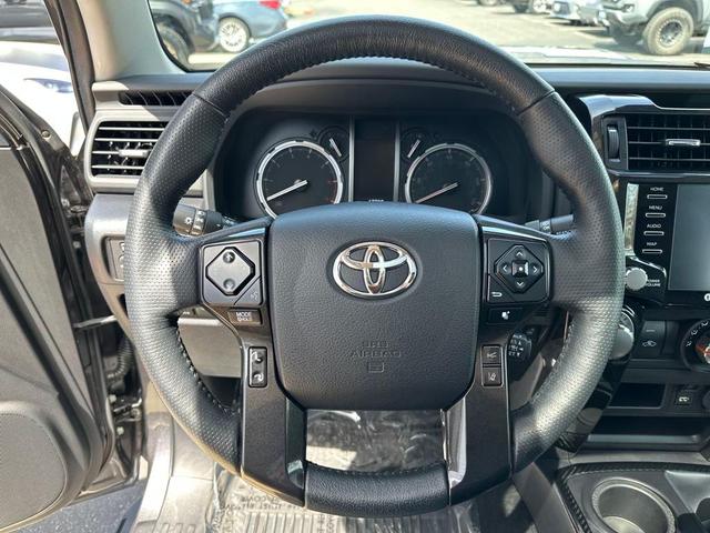 Photo of 2023 Magnetic Gray Metallic Toyota 4Runner