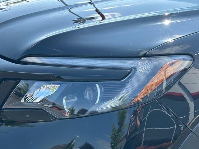 Photo of 2022 Crystal Black Pearl Honda Pilot