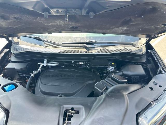 Photo of 2022 Crystal Black Pearl Honda Pilot