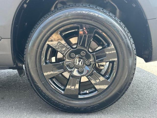 Photo of 2022 Crystal Black Pearl Honda Pilot