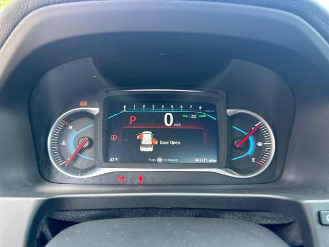 Photo of 2022 Crystal Black Pearl Honda Pilot