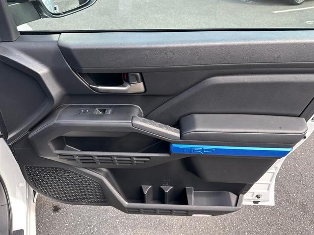 Photo of 2025 Wind Chill Pearl Toyota Tacoma