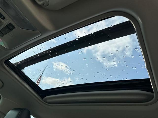 Photo of 2023 Wind Chill Pearl Toyota RAV4 Hybrid