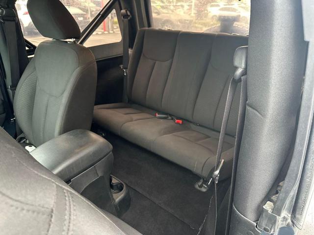 Photo of 2016 Rhino Clearcoat Jeep Wrangler