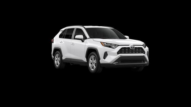 Photo of 2025  Toyota RAV4 Hybrid