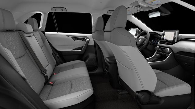 Photo of 2025  Toyota RAV4 Hybrid