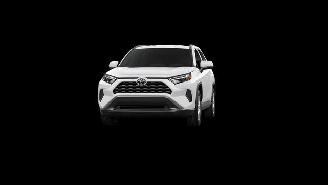 Photo of 2025  Toyota RAV4 Hybrid