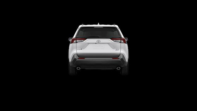 Photo of 2025  Toyota RAV4 Hybrid