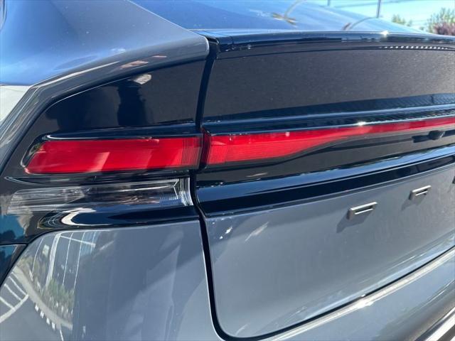 Photo of 2025 Guardian Gray Toyota Prius
