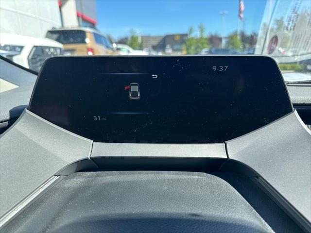 Photo of 2025 Guardian Gray Toyota Prius