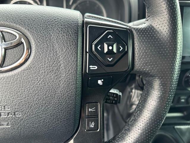 Photo of 2023 Barcelona Red Metallic Toyota 4Runner