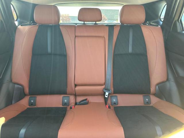 Photo of 2024 Zircon Sand Metallic Mazda CX-30