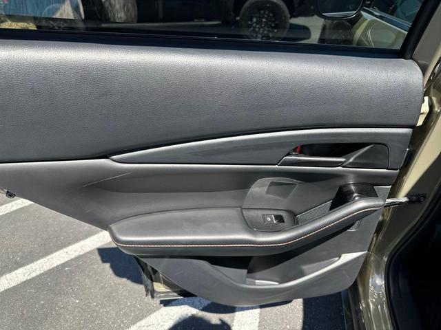 Photo of 2024 Zircon Sand Metallic Mazda CX-30